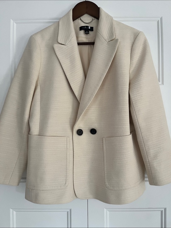 Ann Taylor Jackets & Blazers - Ann Taylor blazer
